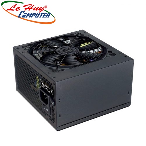 Nguồn máy tính Jetek ELITE 550W V2