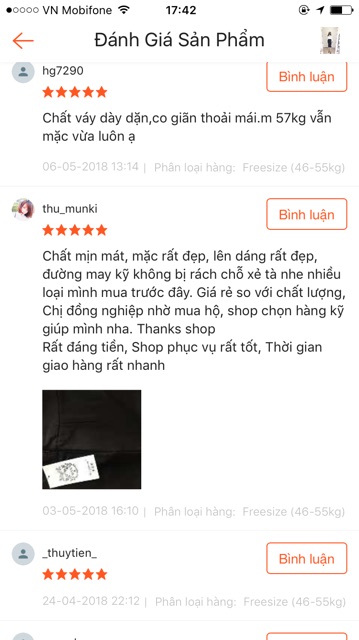 Chân váy bút chì xẻ sau chất umi sang xịn co giãn tốt thời trang Banamo Fashion chân váy bút chì 503 504 | BigBuy360 - bigbuy360.vn