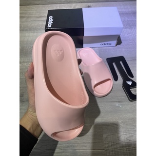 Dép adidas nữ yz slide - hồng