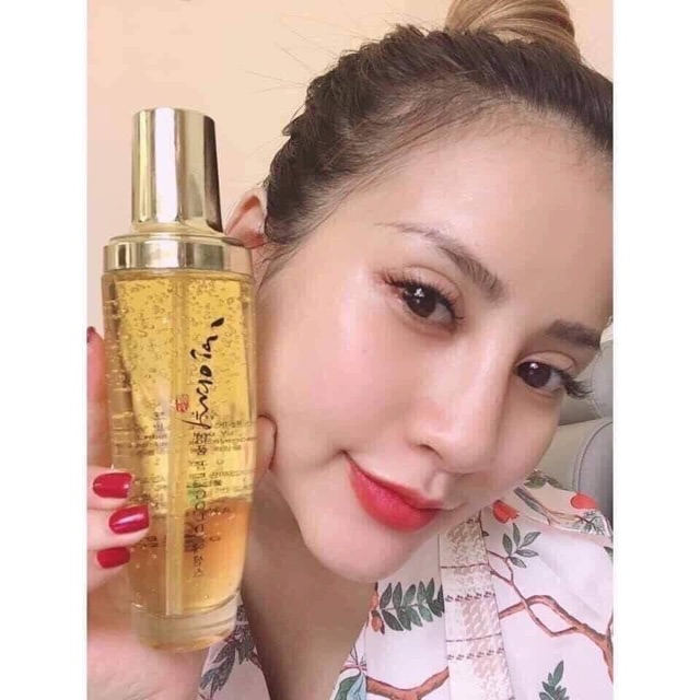 Tinh chất dưỡng Lebelage Hee Yul Premium Gold Essence