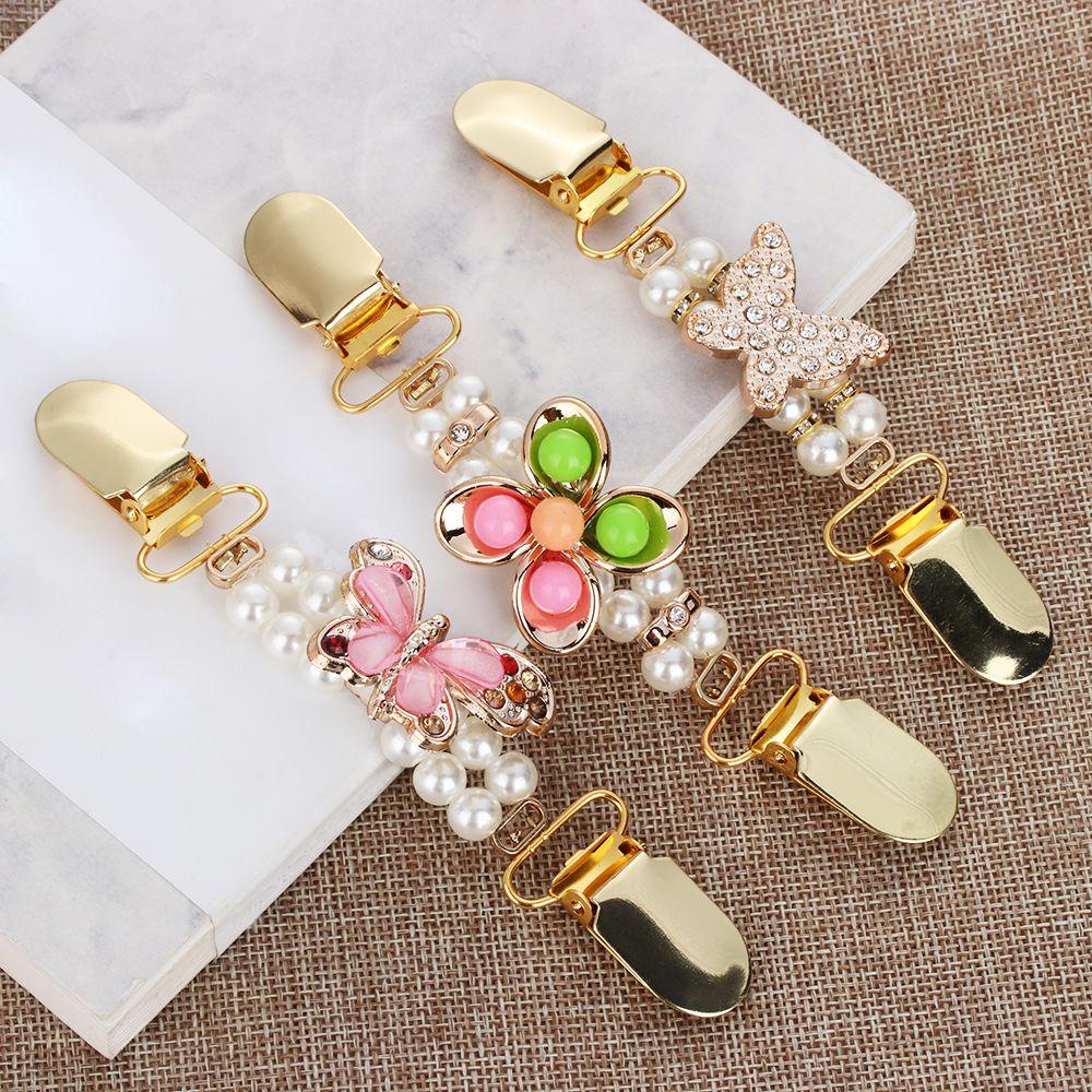 JUNE Kẹp Cài Áo Hình Chú Vịt Màu Vàng Phong Cách Retro Thời Trang