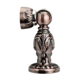 Hít cửa VICKINI 45912.001 AC nâu