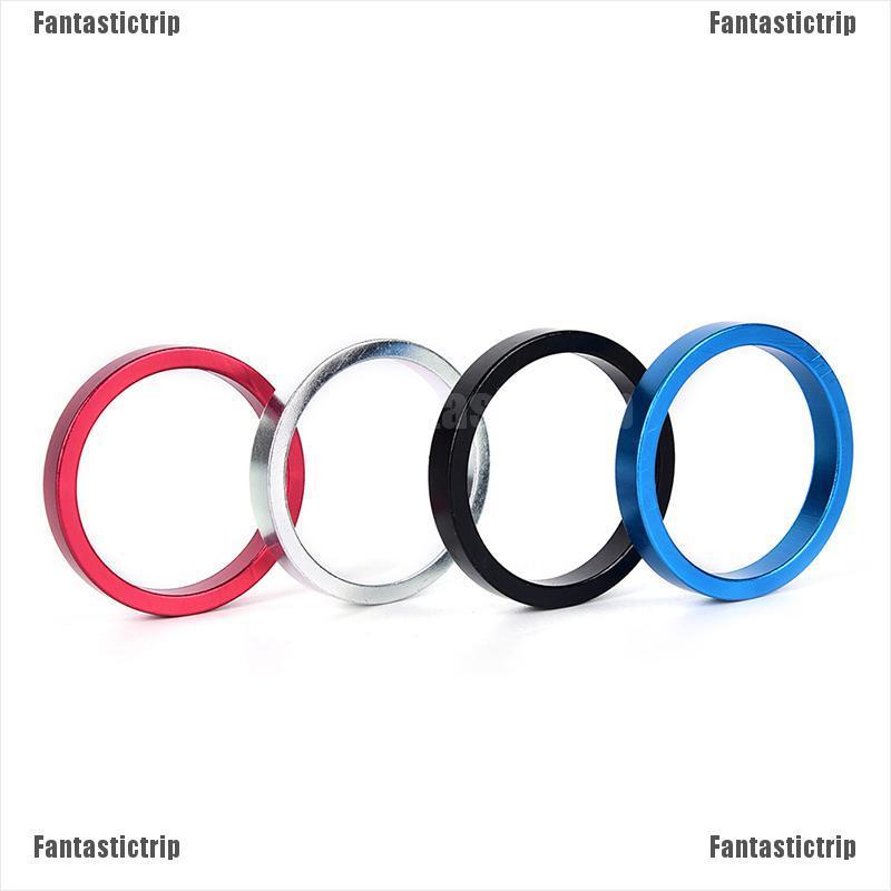 Set 4 Vòng Đệm Cổ Xe Đạp 5mm