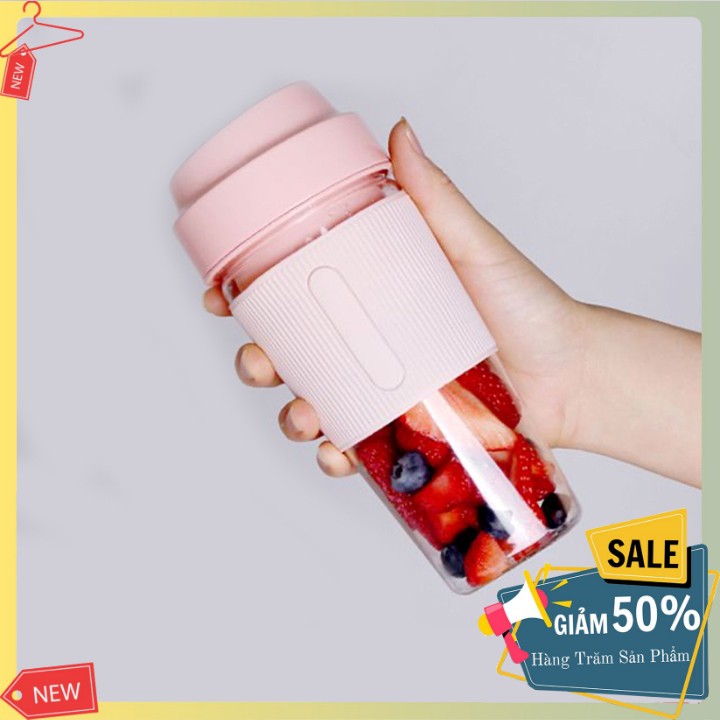 Máy xay sinh tố cầm tay mini