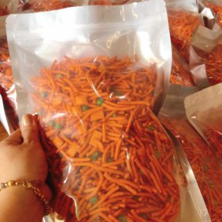 Snack que củi Thái Lan