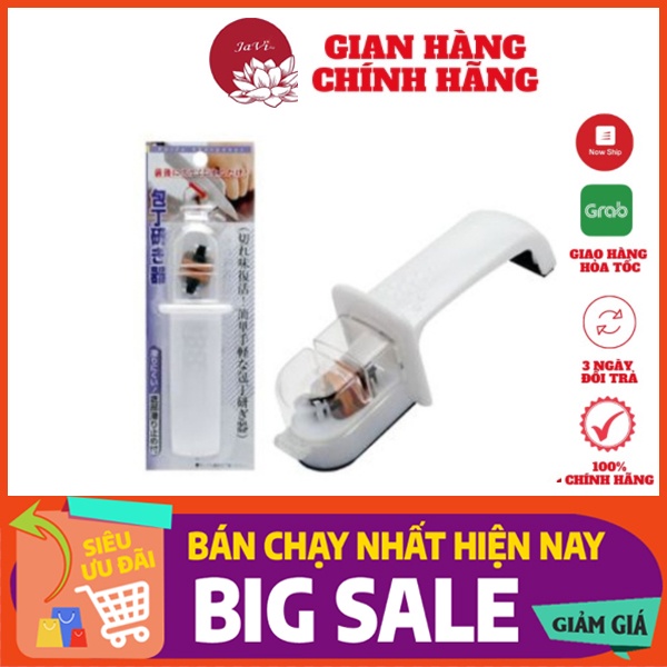 Dụng cụ mài dao kéo Nhật