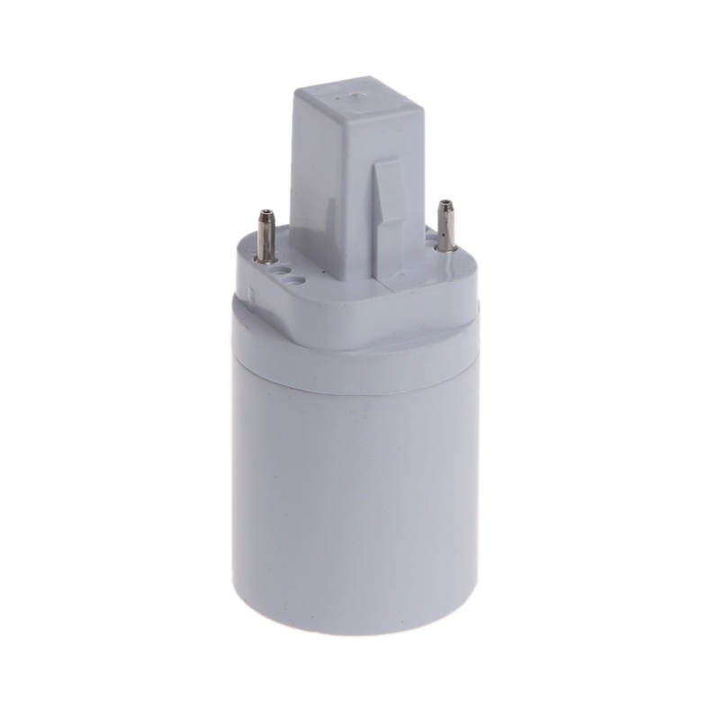 Đuôi Đèn LED Chuyển Đổi Từ G24 Sang E27