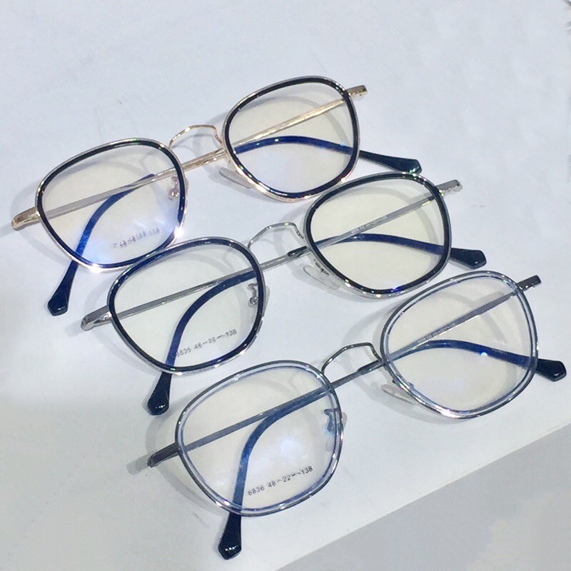 ☔️ KÍNH VUÔNG 36☔️