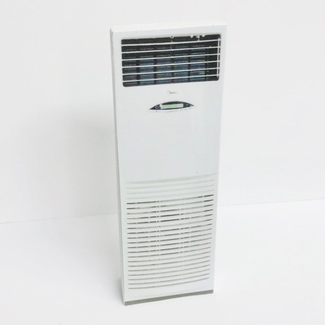 Mô hình máy lạnh đứng 1/12