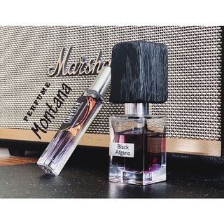 Mẫu thử nước hoa Nasomatto Black Afgano