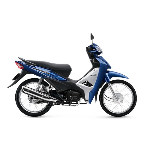 Xe máy Honda Wave Alpha - 110cc