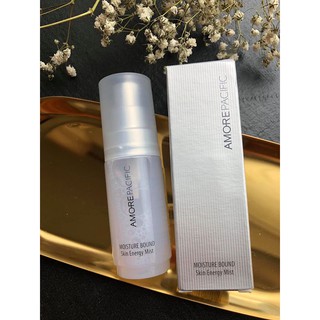 Xịt khoáng amore 30ml