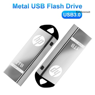 Ổ Đĩa Flash Cổng Usb 3.0 Dung Lượng 1tb / 2tb Ghi Và Truyền Tốc Độ Cao Tiện Dụng