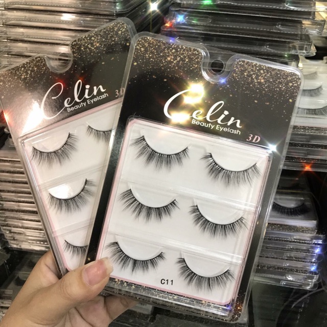 Mi chồn Celin