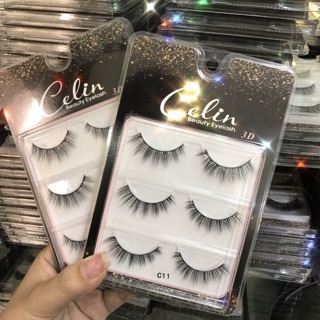 Mi chồn Celin