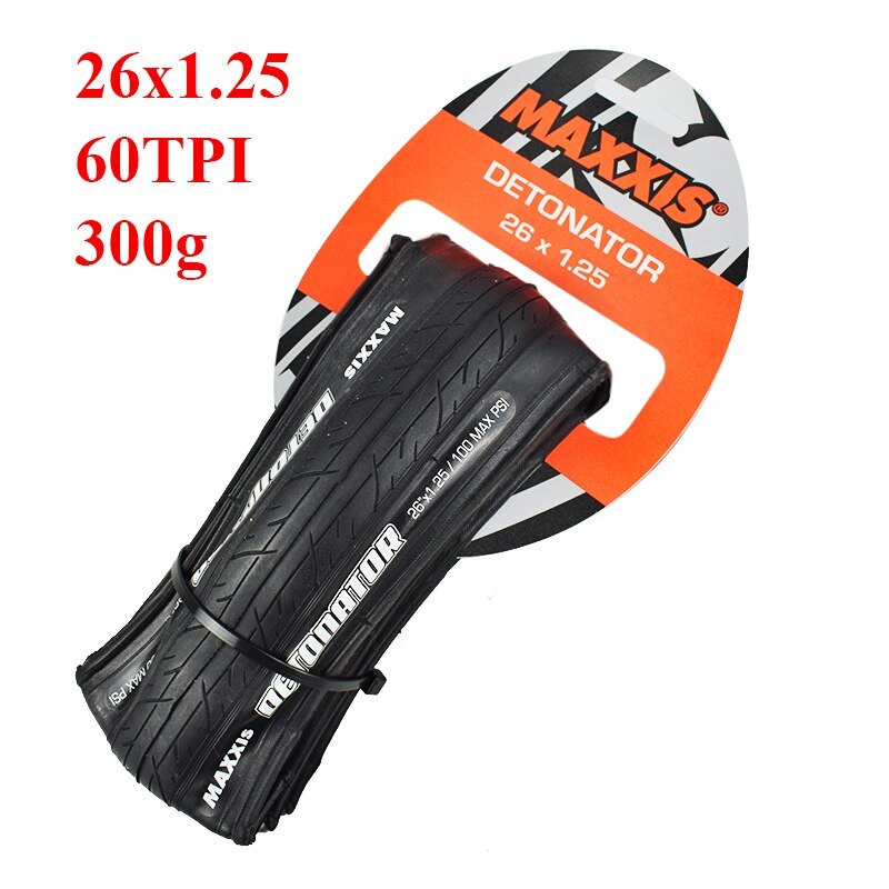 Lốp Xe Đạp Leo Núi Siêu Nhẹ MAXXIS M203 26*1.25 26*1.5 27.5*1.5