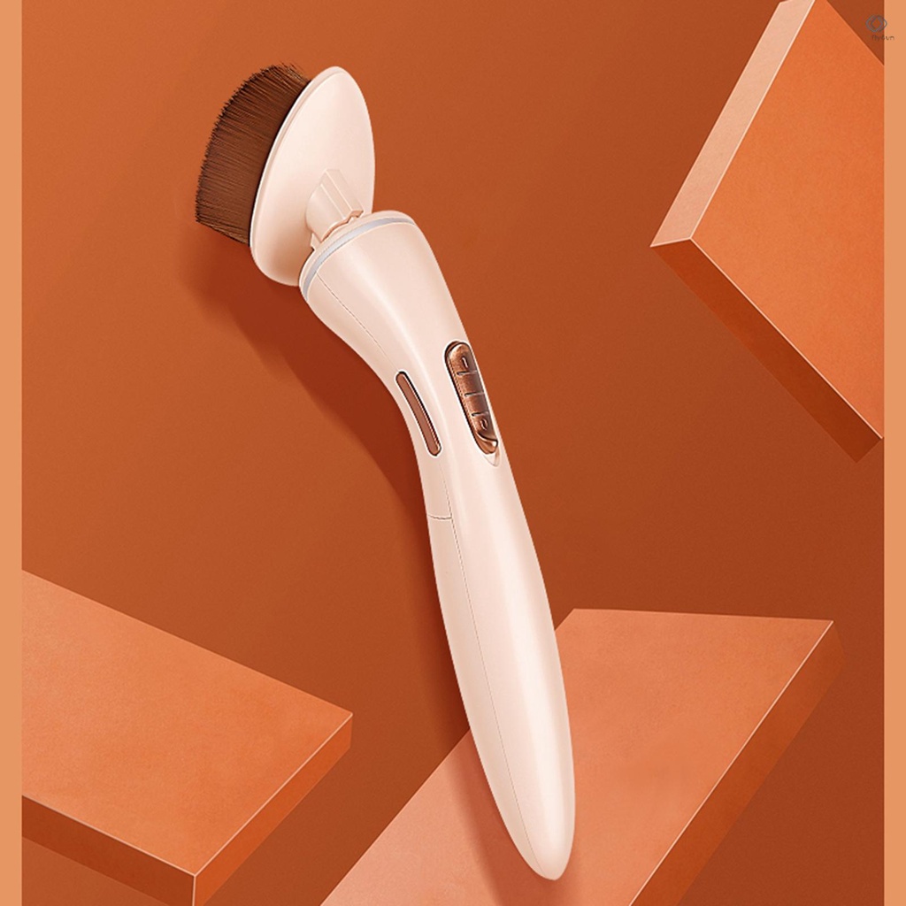 Cọ trang điểm điện tử đa năng tiện dụng
 | BigBuy360 - bigbuy360.vn