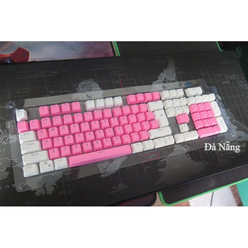 KEYCAPS ABS xuyên LED | BigBuy360 - bigbuy360.vn