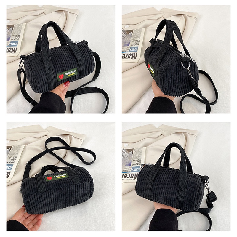 Túi Xách Đeo Vai Họa Tiết Sọc Dọc NB00228 Thời Trang Mùa Hè 2022