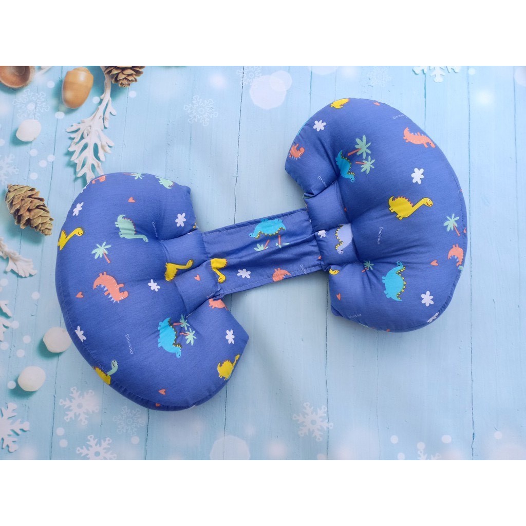 [lOẠI ĐẸP] Gối Chặn, Gối Đa Năng Cho Bà Bầu Đỡ Bụng, Chống Mỏi Lưng