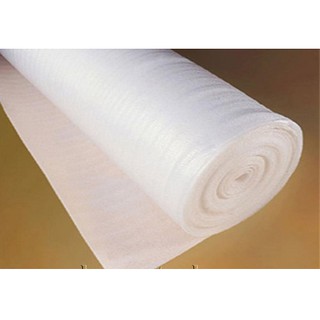 COMBO 10 MET XỐP BỌC HÀNG DÀY 2MM 2 LỚP KHỔ 1M