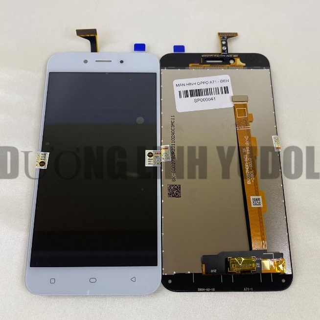 Màn hình full Oppo A71