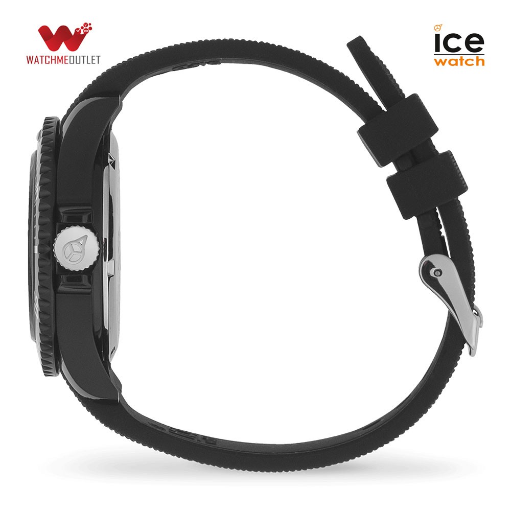 Đồng hồ Unisex Ice-Watch dây silicone 007277