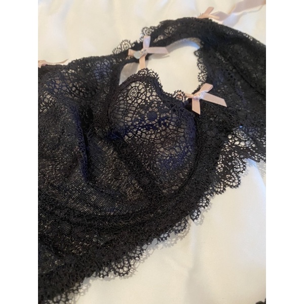 SET BRA ÁO NGỰC QUẦN LÓT REN SEXY