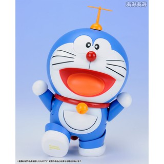 Mô hình nhân vật SHF Doremon China