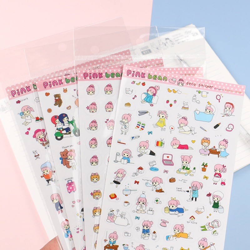 Sticker 1 tấm