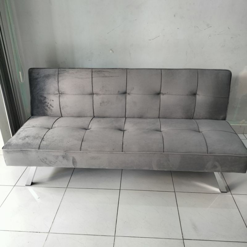 Ghế Sofa bed Serta hàng xuất khẩu - Ghế sofa giường gấp gọn tiện dụng