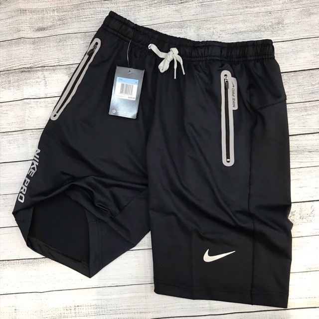 Quần Short Nam - Quần Đùi Thể Thao, Tập Gym
