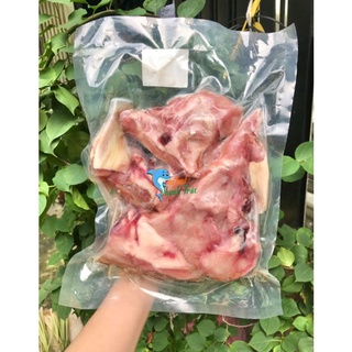 1kg Đầu cá bớp