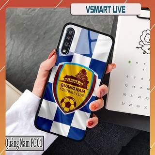 Ốp lưng đội bóng điện thoại Vsmart Live