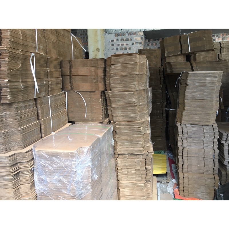 100 Hộp pizza size 28