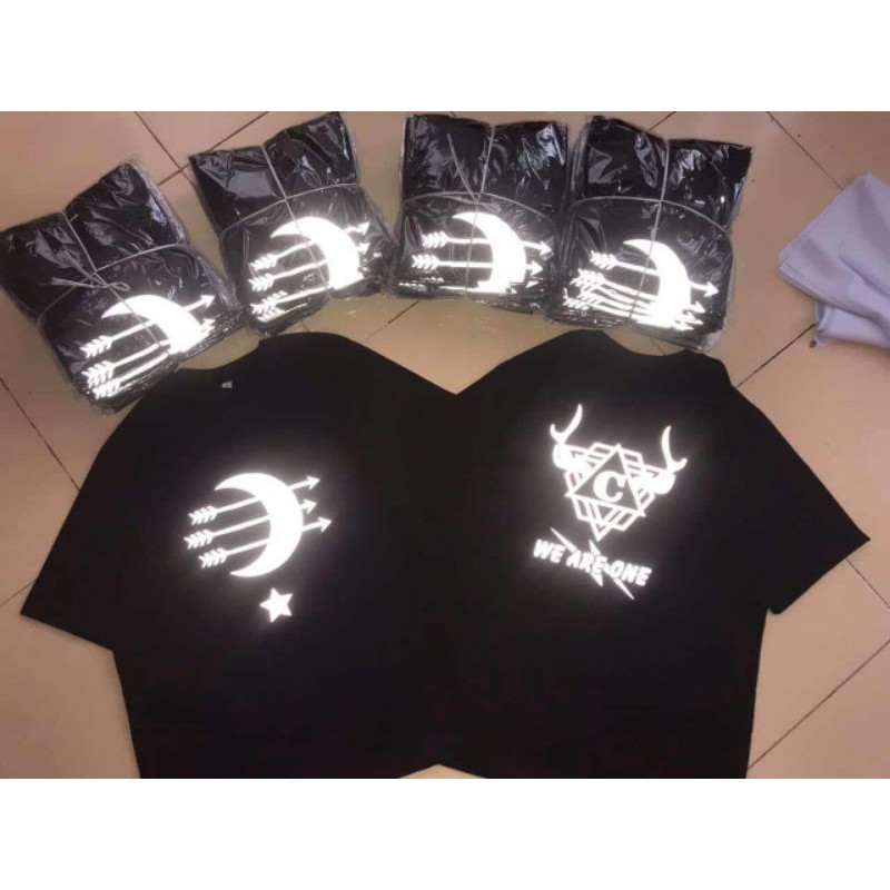 [ rẻ vô địch ].  ÁO PHẢN QUANG  .Áo ép 2 mặt