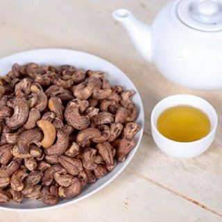 Hạt điều rang muối 500g