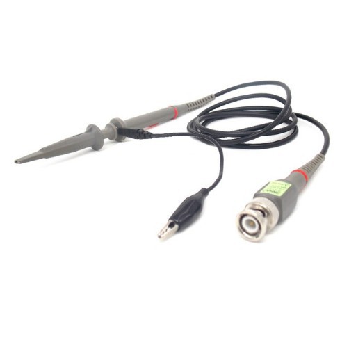 Máy hiện sóng P6100 Đầu dò kẹp phạm vi 100 MHz DC-100 MHz