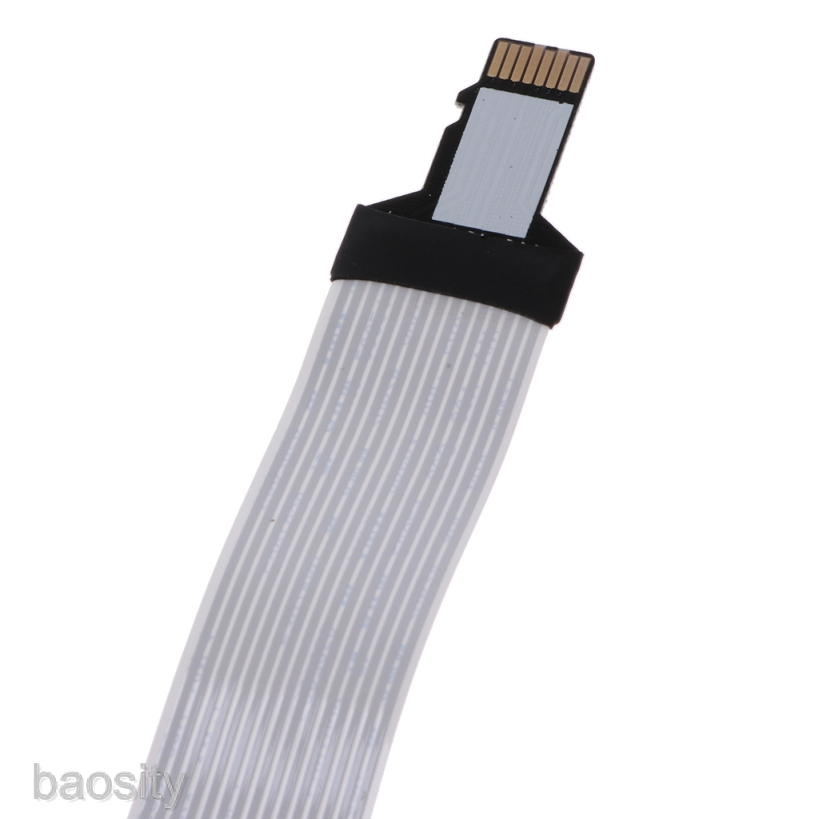 [BAOSITY] TF (Micro SD) Card To SD/SDHC/SDXC Card Extension Adapter Flexible Extender | BigBuy360 - bigbuy360.vn