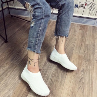 Ba ta lưới 3màu mang cực êm