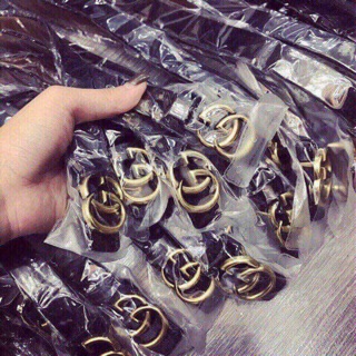 Đai Lưng Gucci Nữ