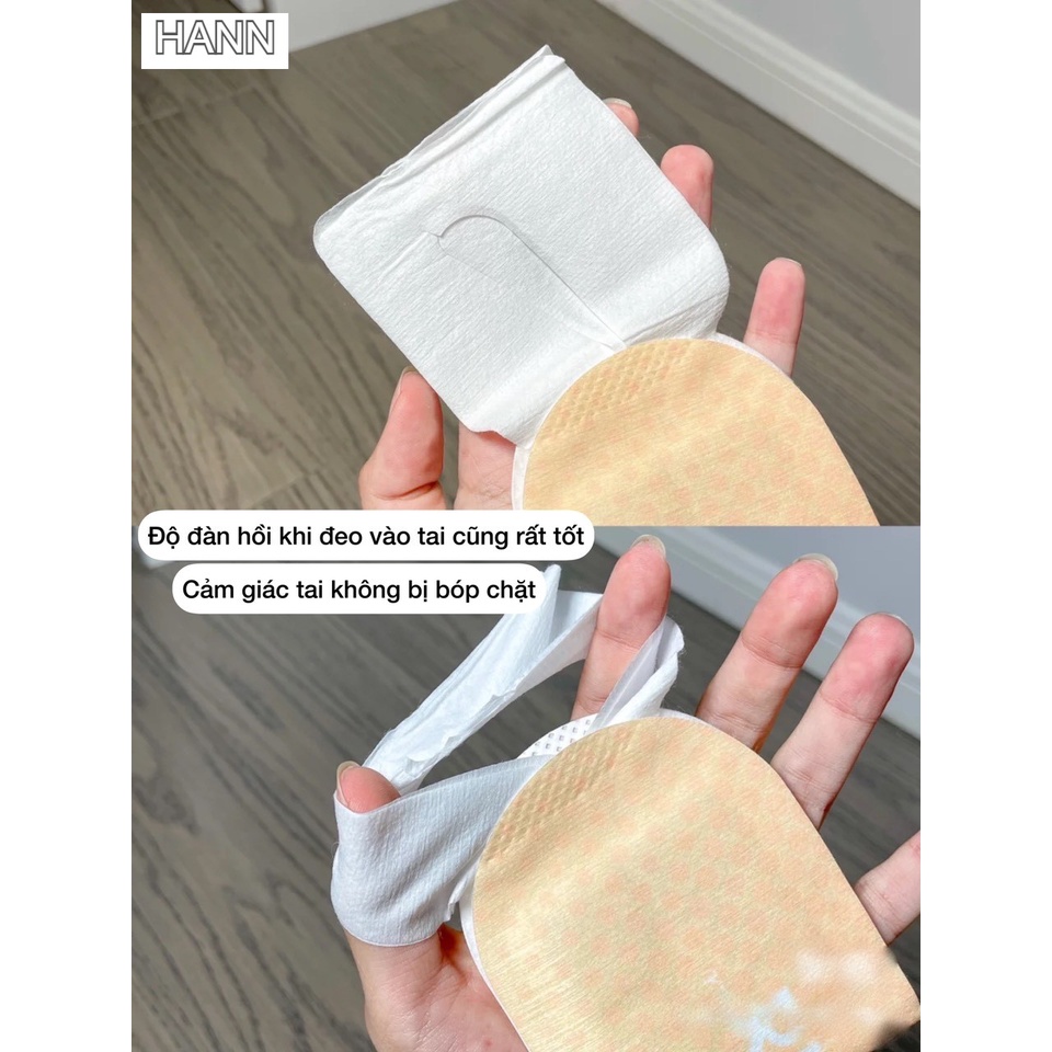 SET 10 Mặt Nạ Mắt RNW Giúp Giảm Mệt Mỏi Và Giảm Quầng Thâm | BigBuy360 - bigbuy360.vn