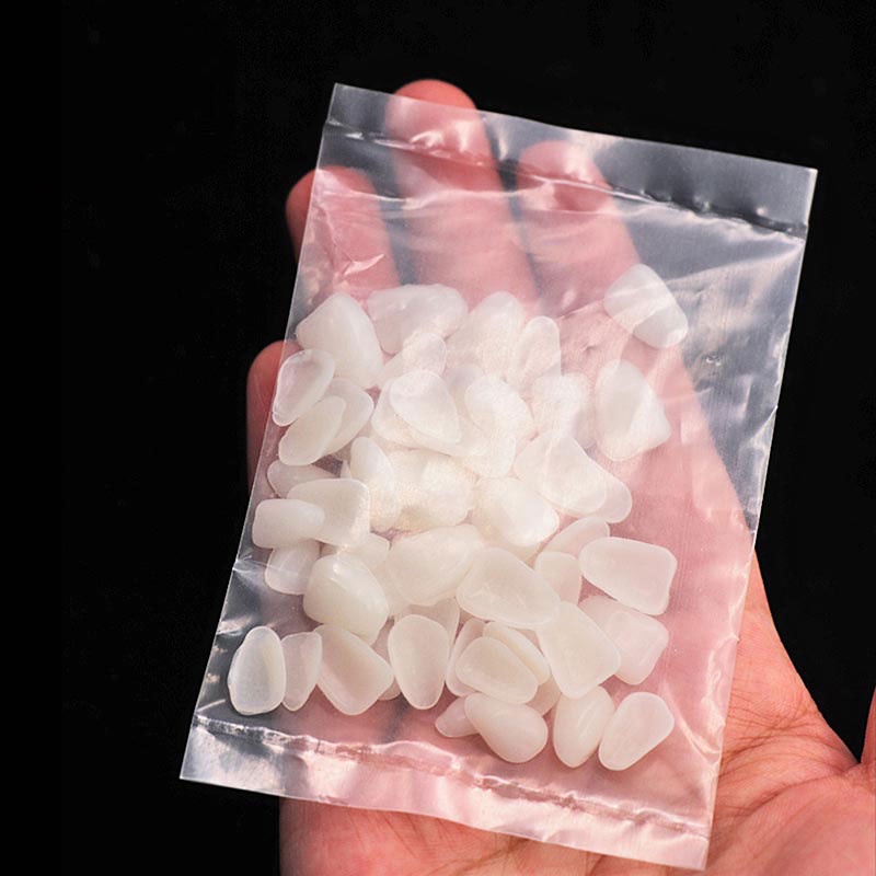 Set 50 răng giả siêu mỏng làm trắng răng