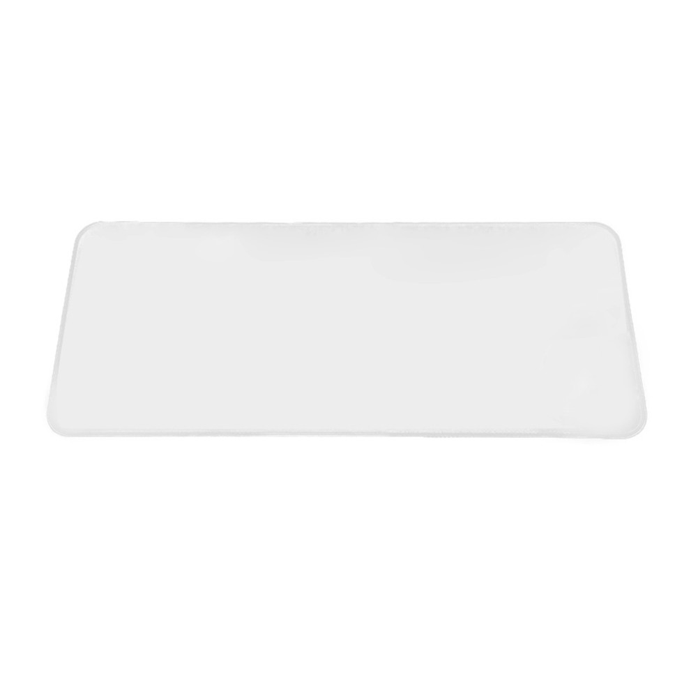 Tấm silicon phủ bảo vệ bàn phím kích thước 10.0/12.0/14.0/15.0 inch cho Macbook