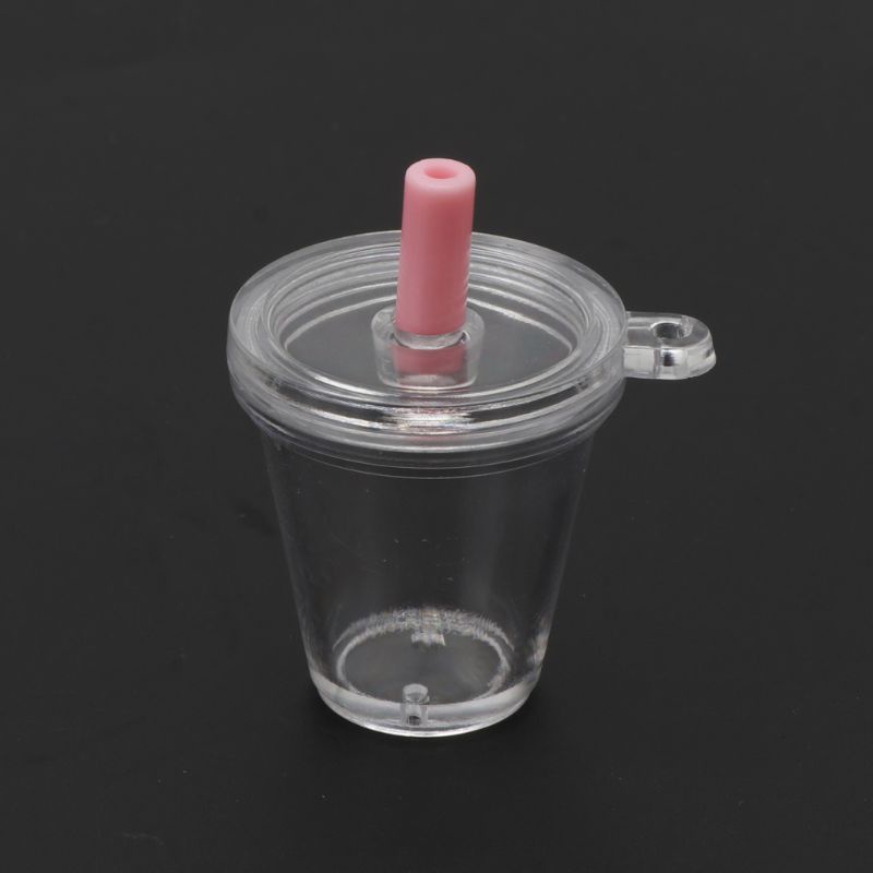 Set 10 Ly Cà Phê Mini Xinh Xắn Dùng Để Trang Trí