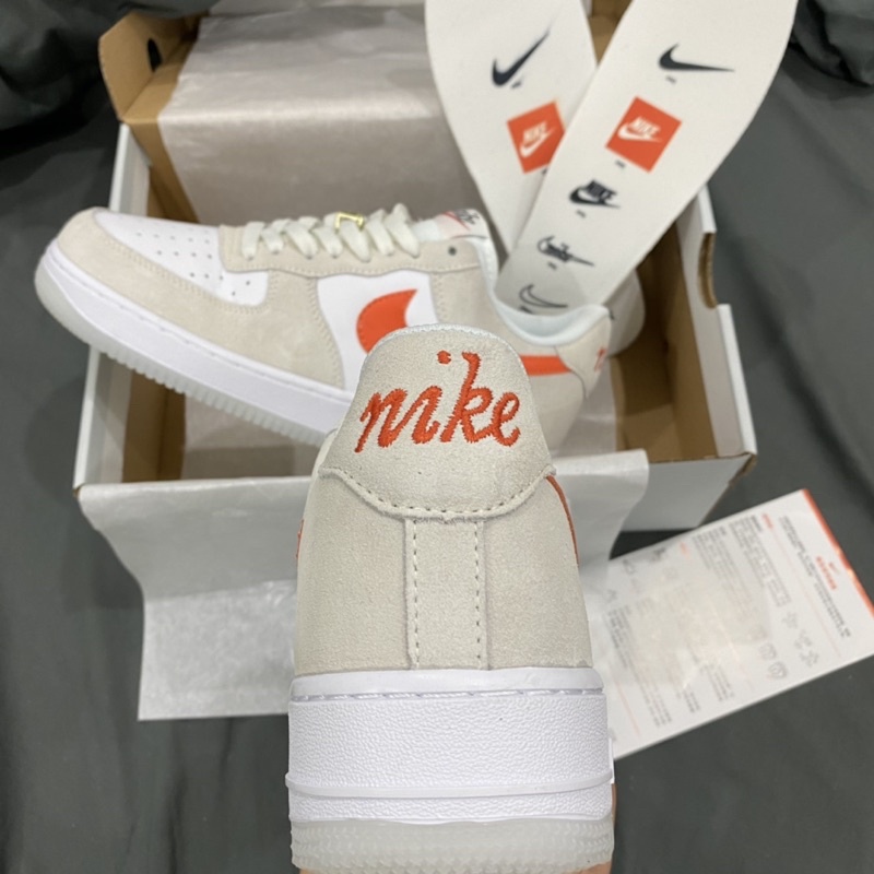 GIÀY AIR AF1 FUST USE LAI AU SC [ FULL BOX + FREE SHIP ] | BigBuy360 - bigbuy360.vn