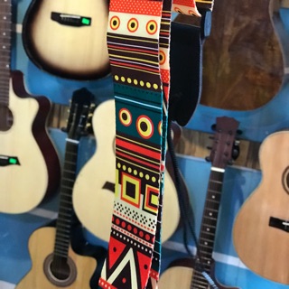 Dây đeo cho đàn Guitar