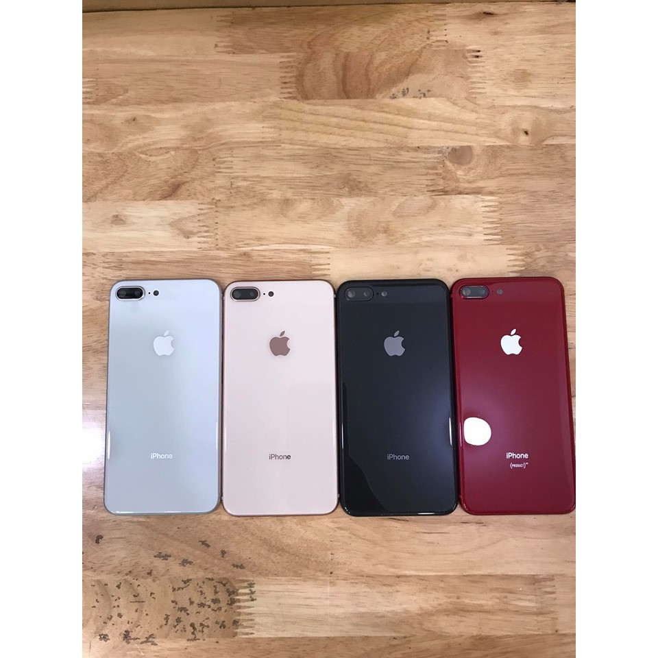 Vỏ zin máy dành cho iPhone 8Plus 98%