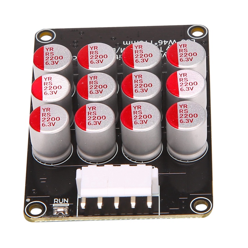 Bảng Mạch Cân Bằng Năng Lượng 4S 5A BMS Lipo Lifepo4