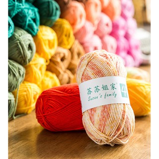 Len Susan's Family (bảng màu 21 - 40)